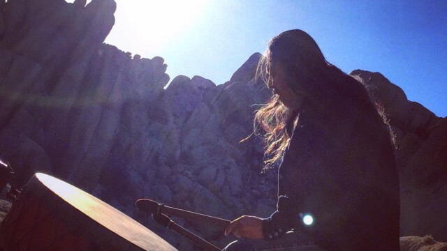 Joshua Tree