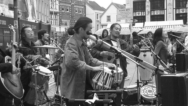 キングストングリーンフェアー