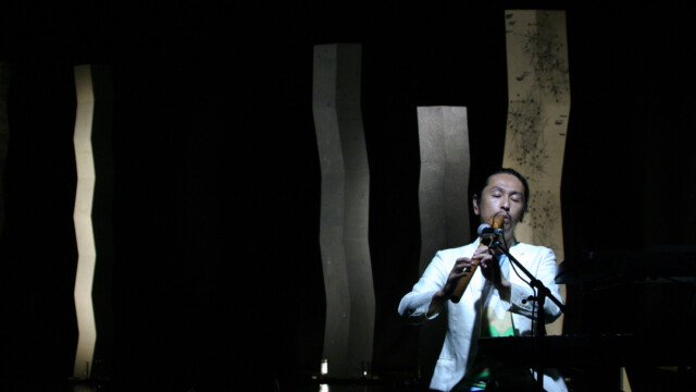 京都 演奏