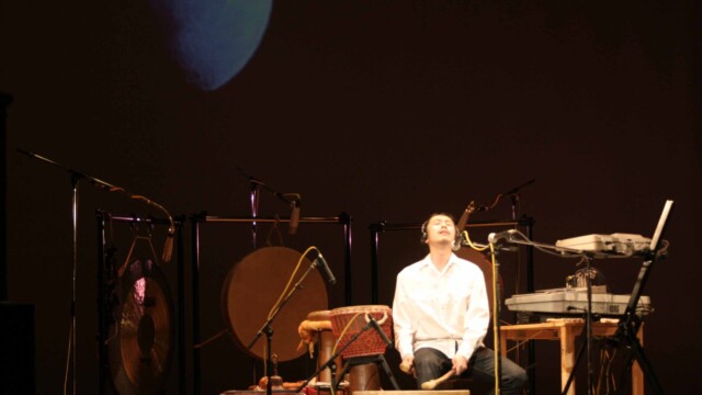 中之島公会堂 演奏